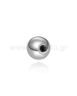 Ball Surgical Steel 316L