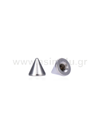 Cone Surgical Steel 316L