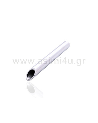Stainless Steel Receiving Tubes 8mm