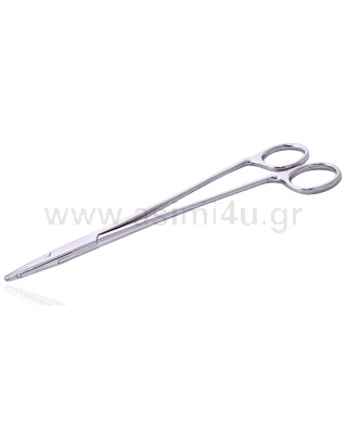 Ring Open and Closing Forceps 7''