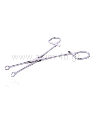 Professional Very Small Ring Forceps 6''